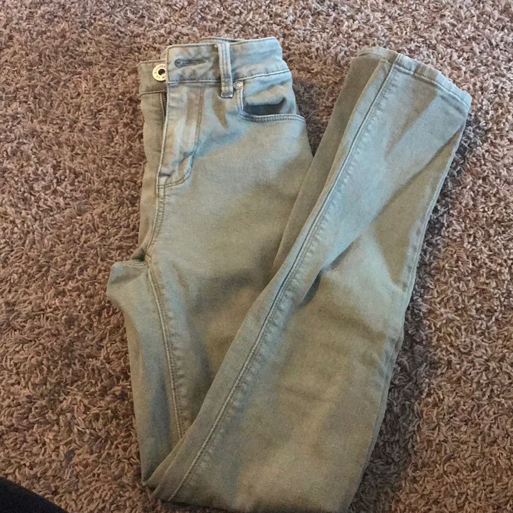 Pants